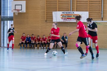 Bild 106 - Hesebeck Cup